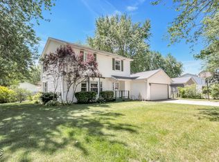 312 Anita Dr, Bourbonnais, IL 60914