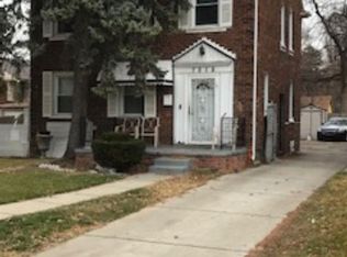 7518 W Seven Mile Rd, Detroit, MI 48221