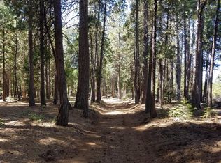 LOT 1 Eckert Ln, Shingletown, CA 96088