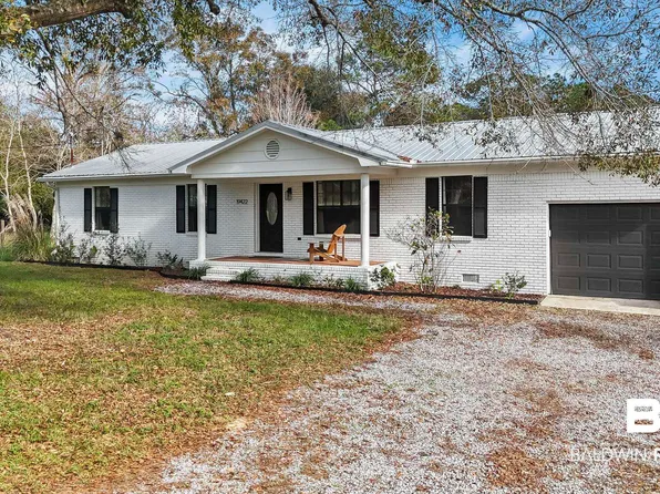 19422 Vaughn Rd, Seminole, AL 36574