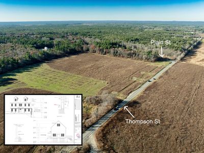 91 Thompson St, Middleboro, MA, 02346