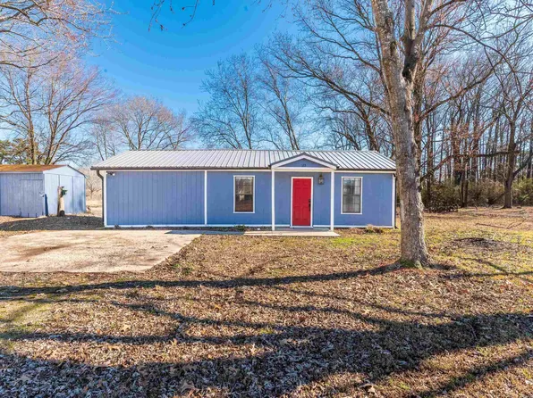 128 Mill Rd, Kensett, AR 72082