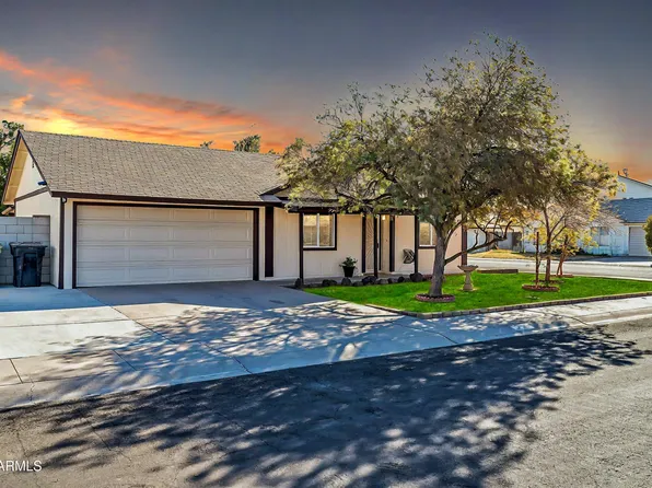 14821 N 60TH Drive, Glendale, AZ 85306