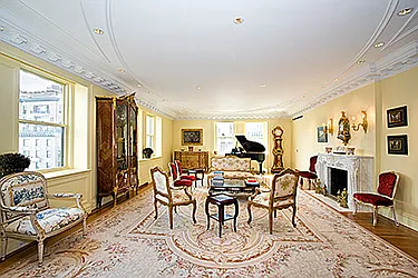 Sold by Modlin Group