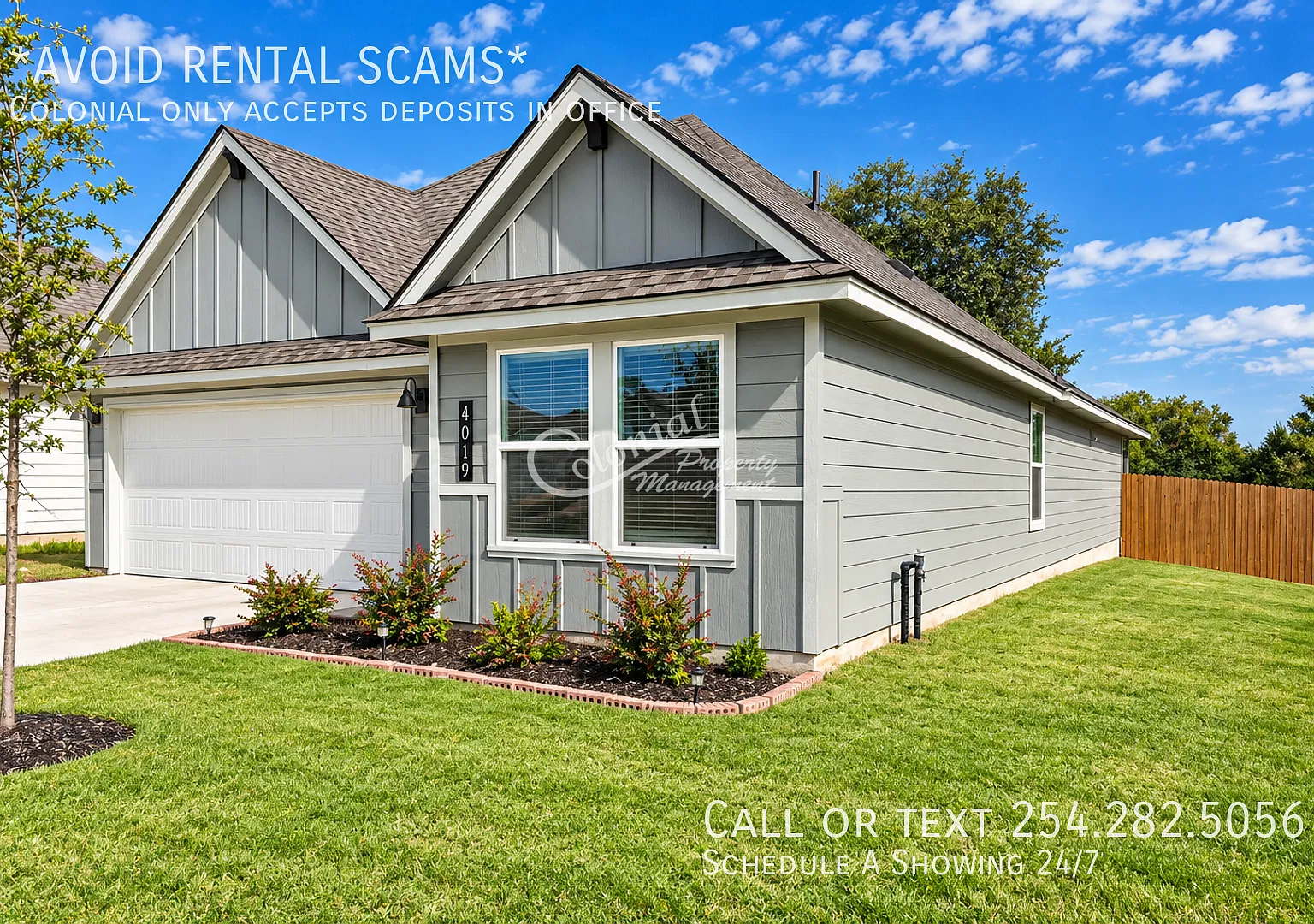 4 bed, 2.0 bath, 1680 sqft, $1,845 — Photo 2
