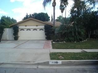 11368 Kamloops St, Sylmar, CA 91342