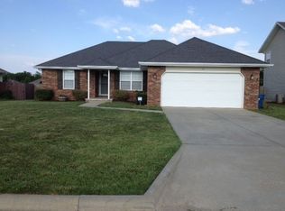772 S Quade Rd, Springfield, MO 65802