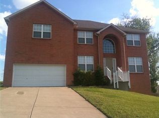 2030 Zion Ln, La Vergne, TN 37086