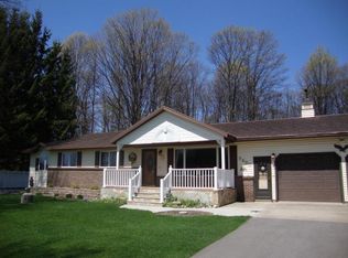 7400 Alba Rd, Gaylord, MI 49735