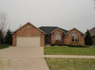 21790 Ambassador Dr, Macomb, MI 48044