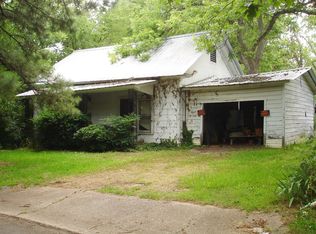 135 15th St NE, Paris, TX 75460