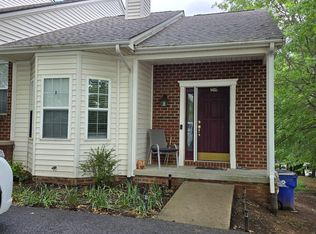 1415 Providence Blvd, Christiansburg, VA 24073