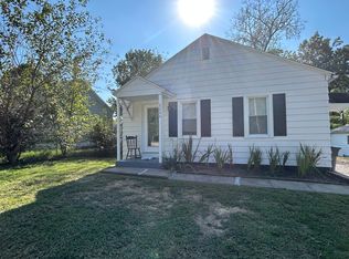2204 Hercules Ave, Evansville, IN 47711