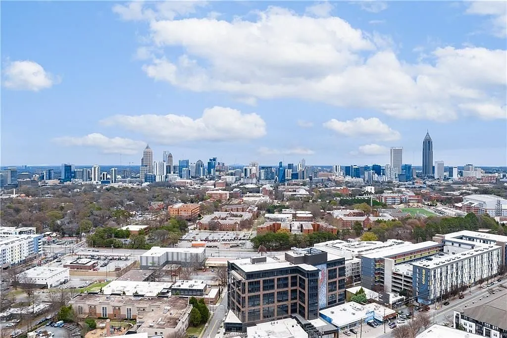 2 bed, 2.0 bath, 1129 sqft, $2,800 — Photo 3