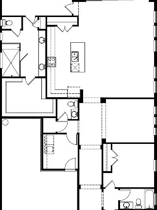5th image of 300 Conservatory Dr #Yo042k