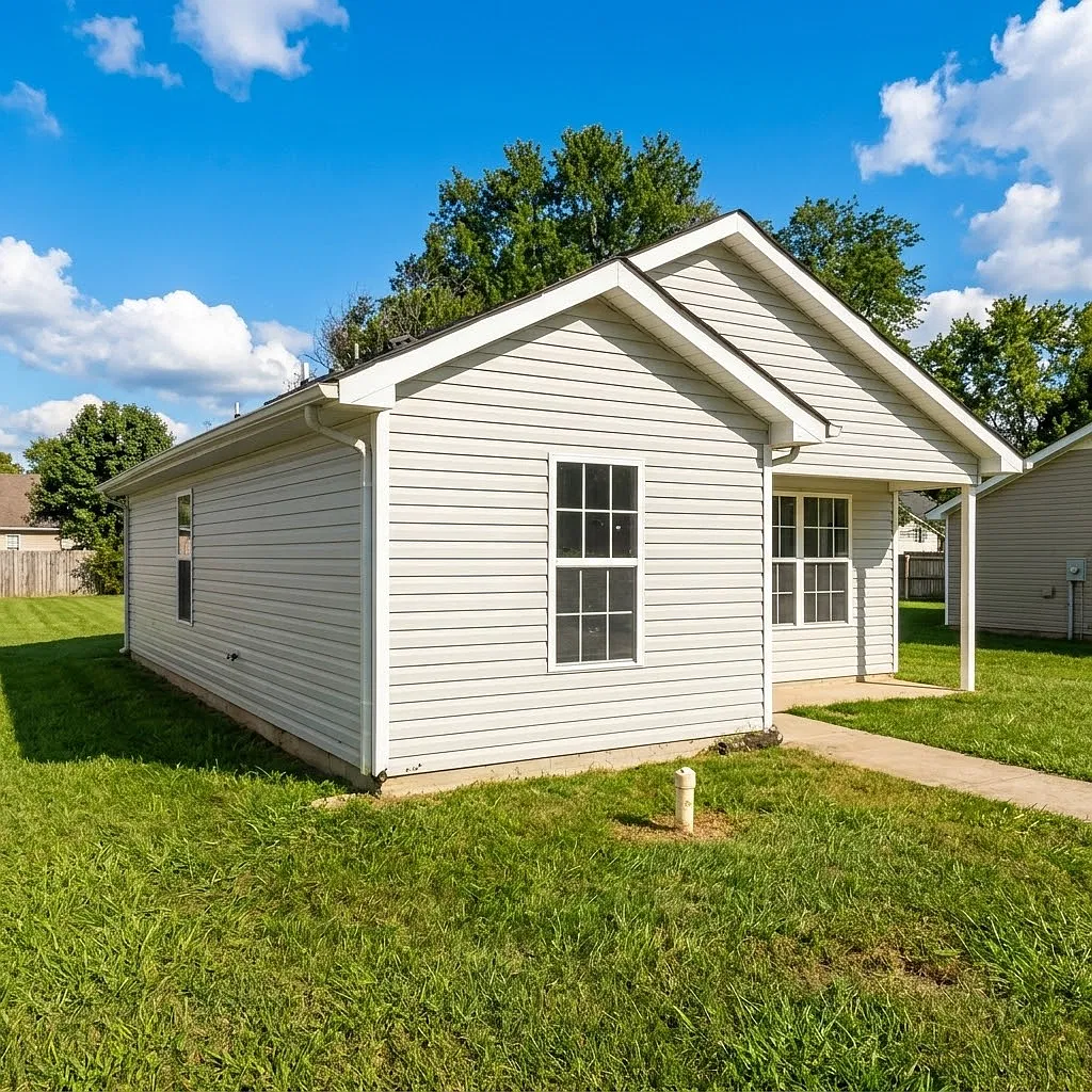 4 bed, 1192 sqft, $1,595 — Photo 2