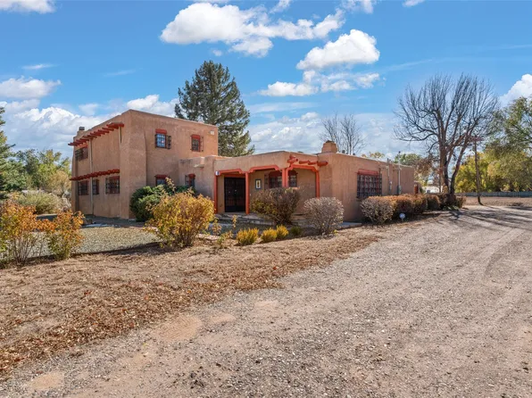 184 Lower San Pedro Rd, Espanola, NM 87532