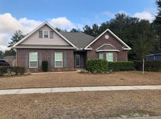 372 Camelia Ct, Freeport, FL 32439