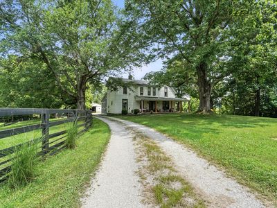 3943 Smith Rd, Mentor, KY, 41007