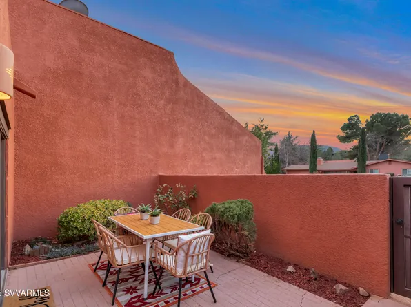 165 Verde Valley School Road #6, Sedona, AZ 86351