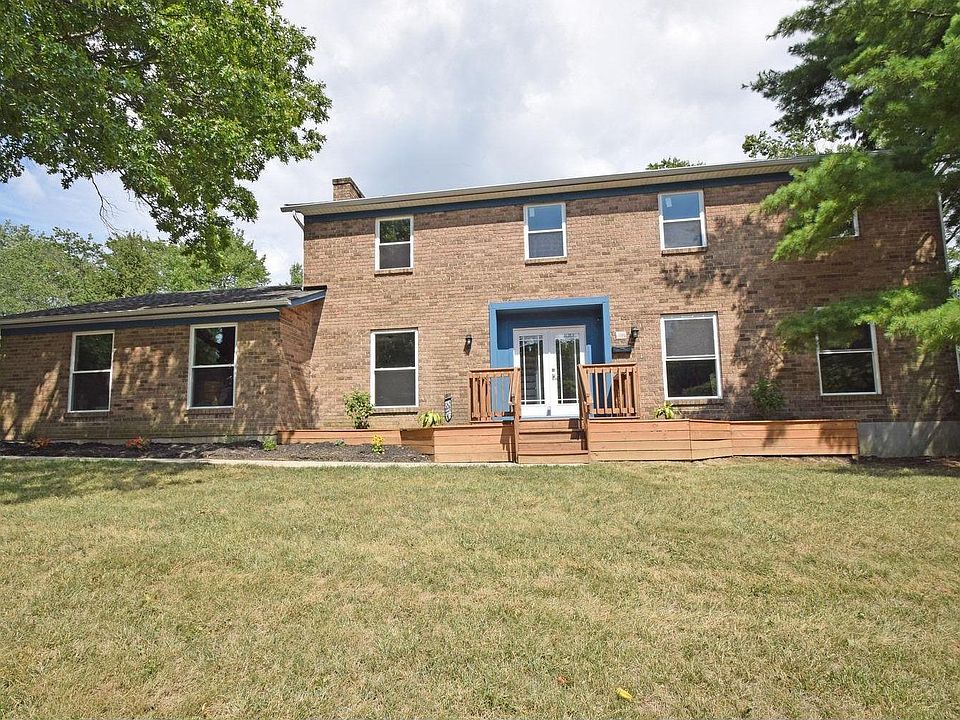 1st image of 11086 Embassy Dr
