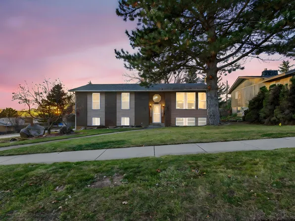 3129 N 1050 E, North Ogden, UT 84414
