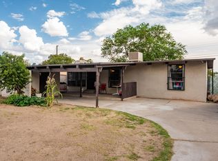 6208 Gonzales Rd SW, Albuquerque, NM 87121