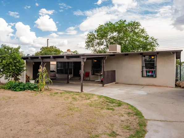 6208 Gonzales Rd SW, Albuquerque, NM 87121