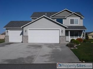 15 Ivy Ln, Pasco, WA