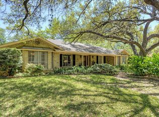 506 Prinz Dr, San Antonio, TX 78213
