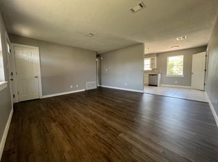 904 S Lincoln Ave, Wagoner, OK 74467