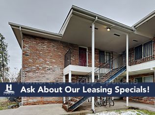 1306 3rd St APT 10, Cheney, WA 99004