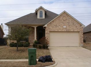 7716 Black Willow Ln, Arlington, TX 76002