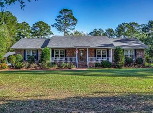 6156 Highway 134, Conway, SC 29527