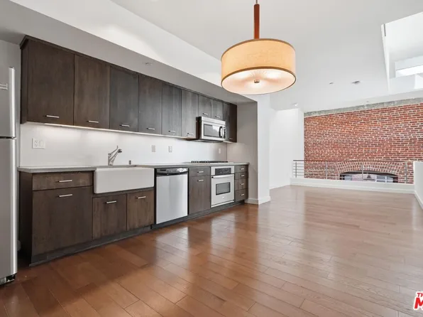 940 E 2nd St APT 20, Los Angeles, CA 90012