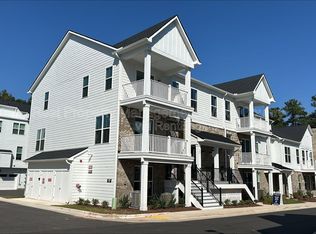 11549 Helmond Way UNIT 101, Raleigh, NC 27617