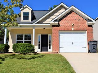 1439 Collins Dr, Martinez, GA 30907