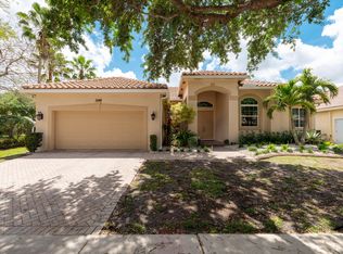 5144 NW 74th Pl, Coconut Creek, FL 33073
