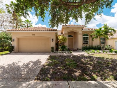 5144 NW 74th Place, Coconut Creek, FL, 33073