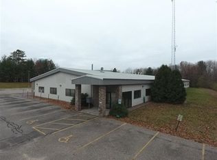 2652 Murphy Rd, Portage, WI 53901