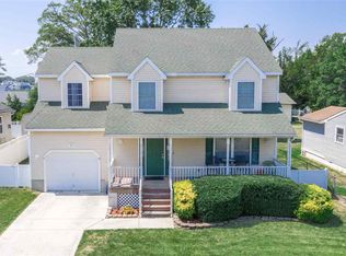 25 N 11th St, Del Haven, NJ 08251
