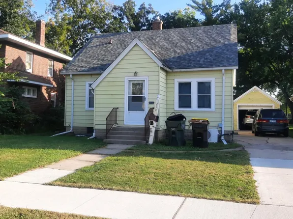 220 6th Ave S, Saint James, MN 56081