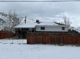 5656 W Old Highway 91, Pocatello, ID 83204