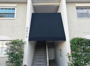 8809 Bay Pointe Dr #109, Tampa, FL 33615