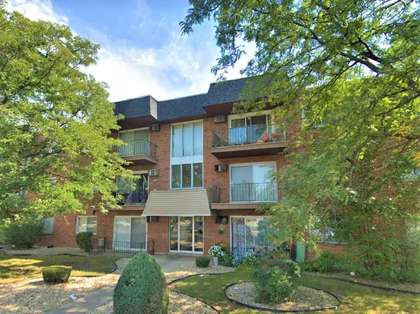 11245 S Harlem Ave APT A12, Worth, IL 60482