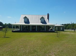 11699C Stucki Rd, Elberta, AL 36530