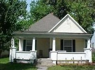 1309 N Main Ave, Springfield, MO 65802