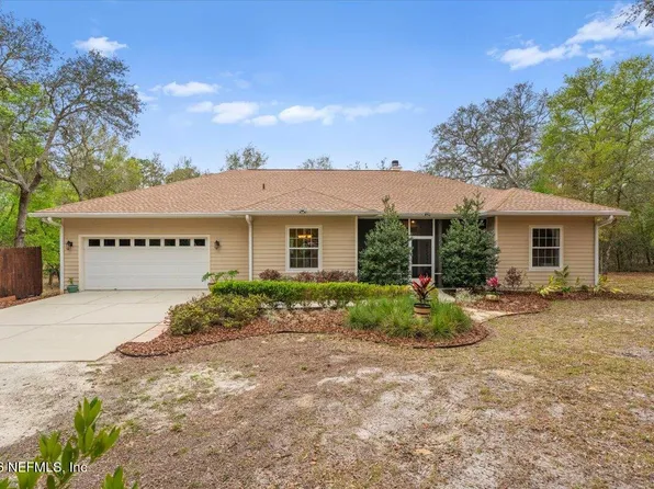 103 DEEP LAKE Trail, Melrose, FL 32666