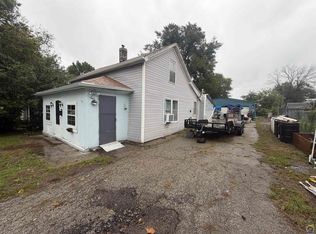 612 Vermont Ave, Holton, KS 66436