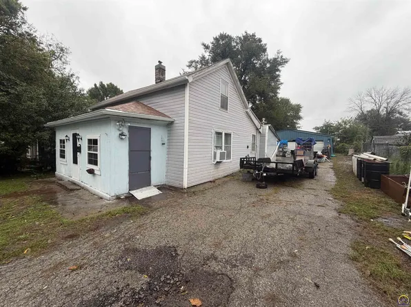 612 Vermont Ave, Holton, KS 66436